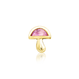 Junipurr Jewelry Amanita