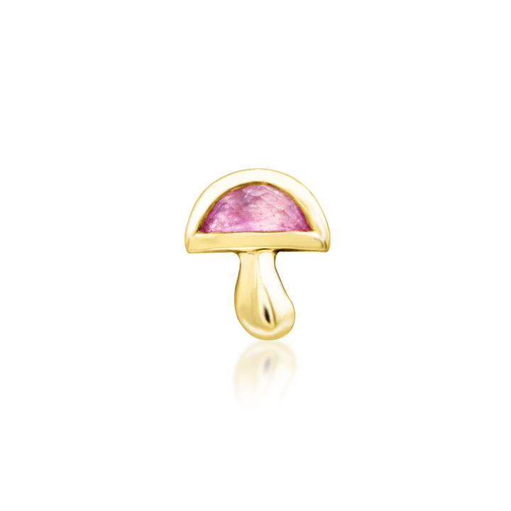 Junipurr Jewelry Amanita