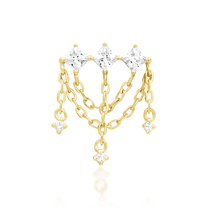 Junipurr Jewelry Amirah