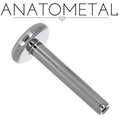 Anatometal Threaded Backpost