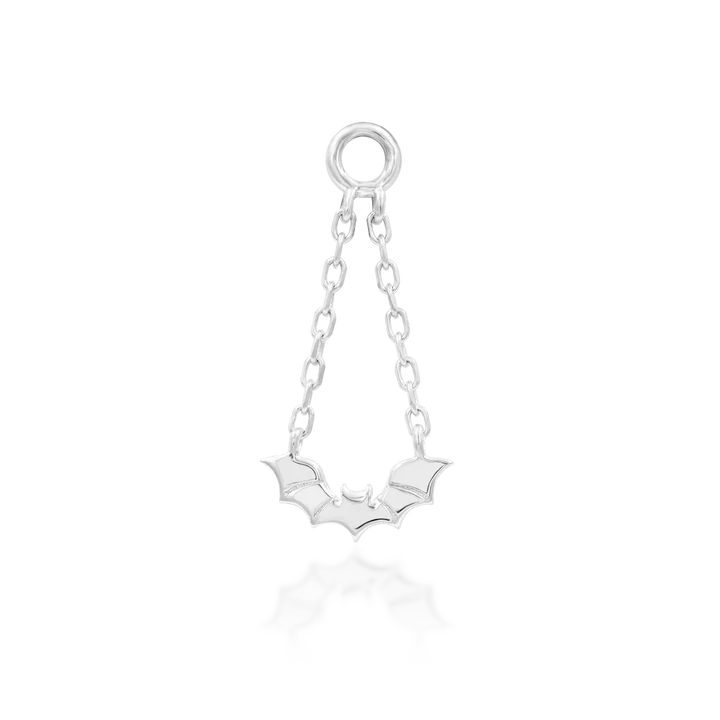 Junipurr Jewelry Bartok Charm