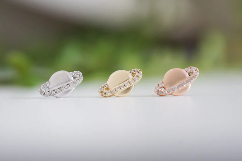 Modern Mood Calypso - Diamond Ring