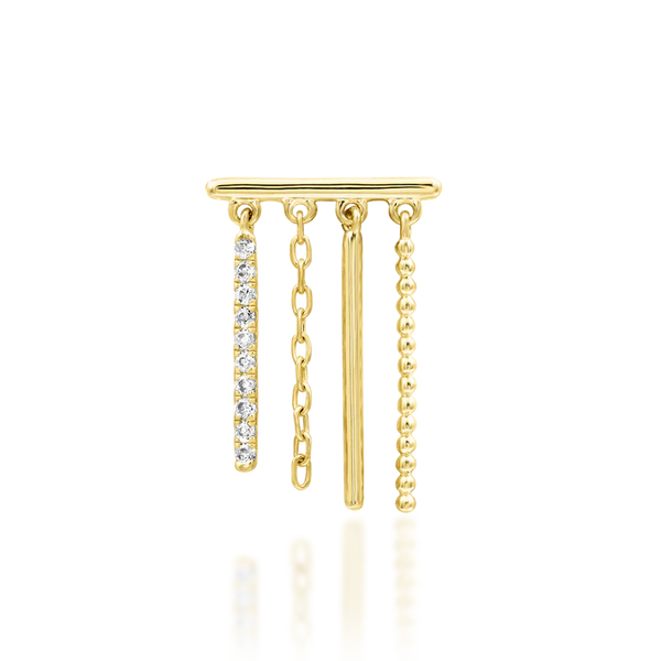 Junipurr Jewelry Chime