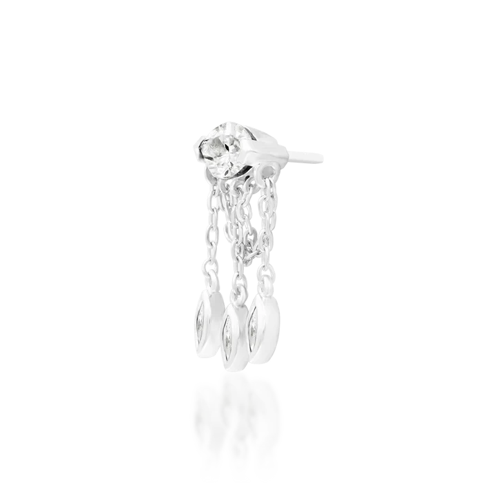 Junipurr Jewelry Claudia