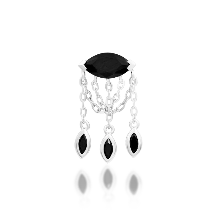 Junipurr Jewelry Claudia