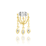 Junipurr Jewelry Claudia