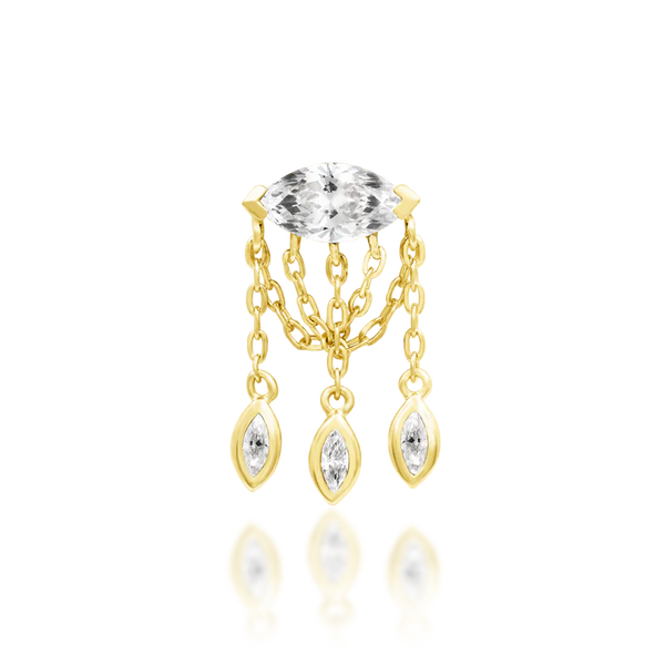 Junipurr Jewelry Claudia