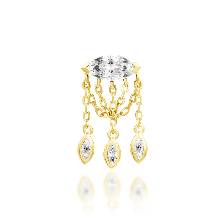 Junipurr Jewelry Claudia