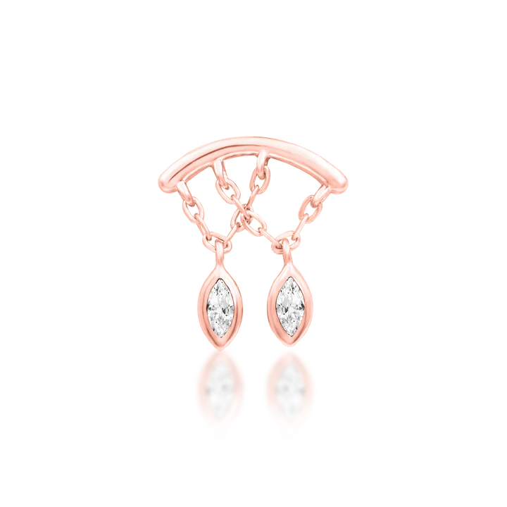 Junipurr Jewelry Delphine