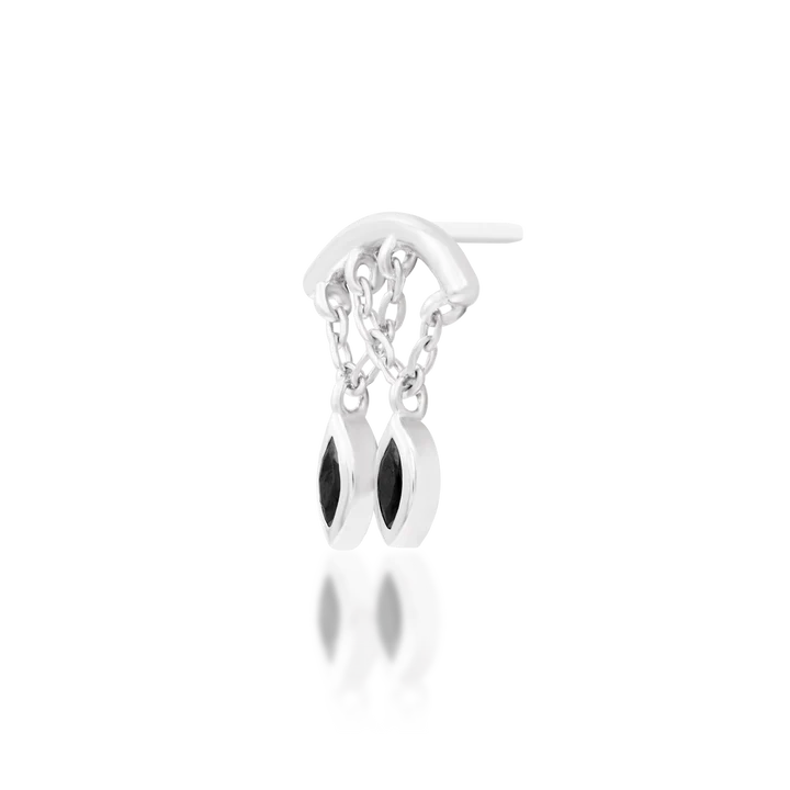 Junipurr Jewelry Delphine