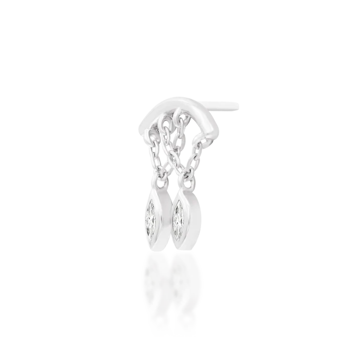 Junipurr Jewelry Delphine