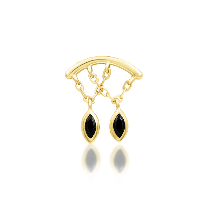 Junipurr Jewelry Delphine