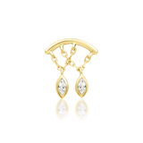 Junipurr Jewelry Delphine