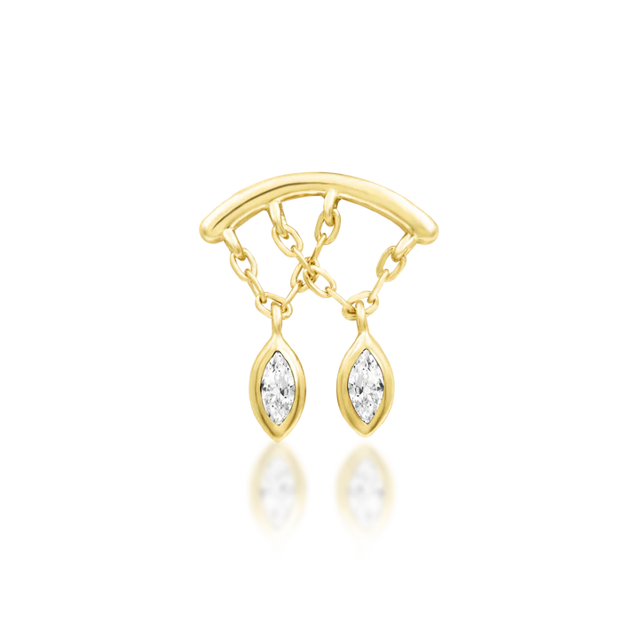 Junipurr Jewelry Delphine