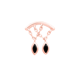 Junipurr Jewelry Delphine