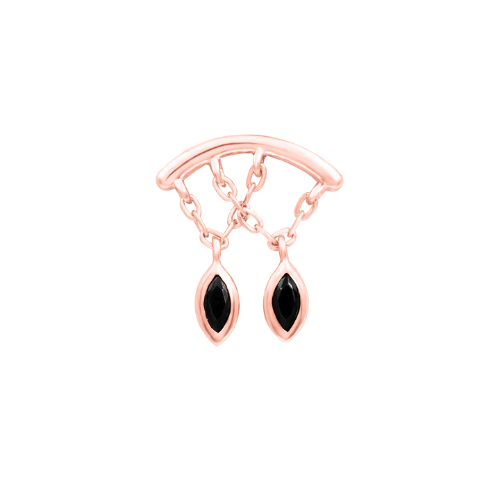 Junipurr Jewelry Delphine