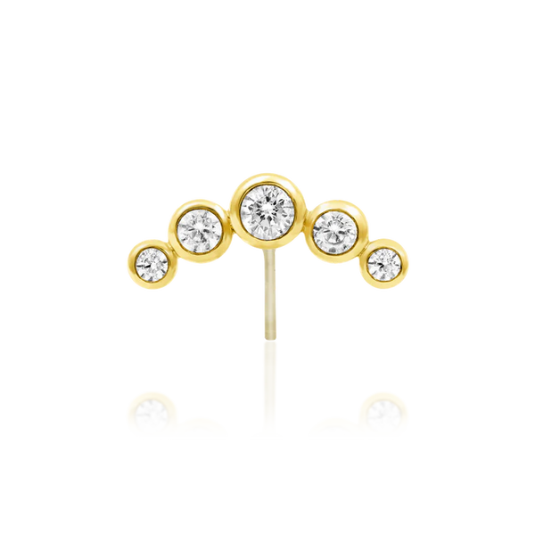 Junipurr Jewelry Grace