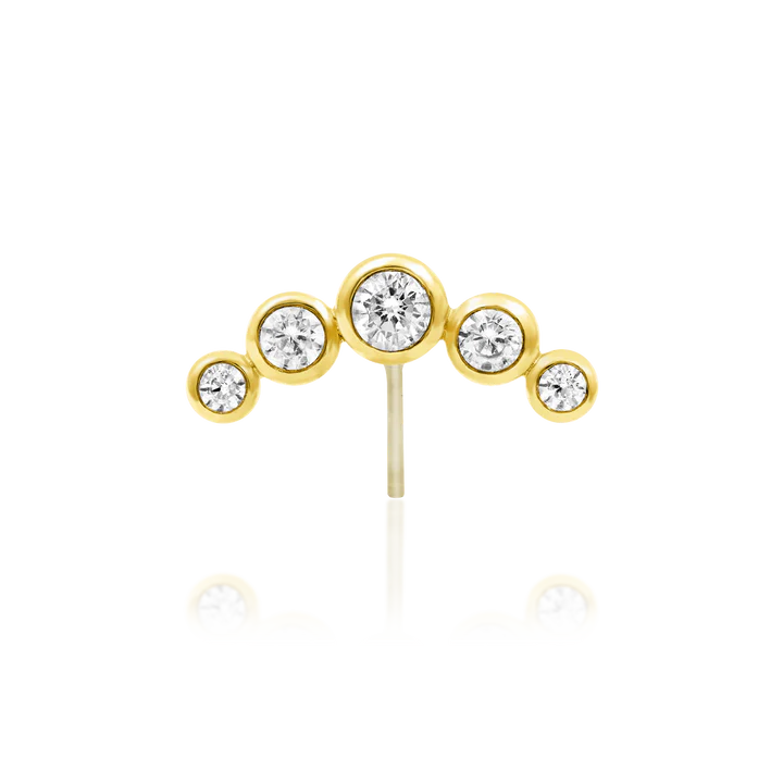 Junipurr Jewelry Grace