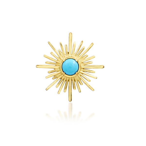 Junipurr Jewelry Jadzia