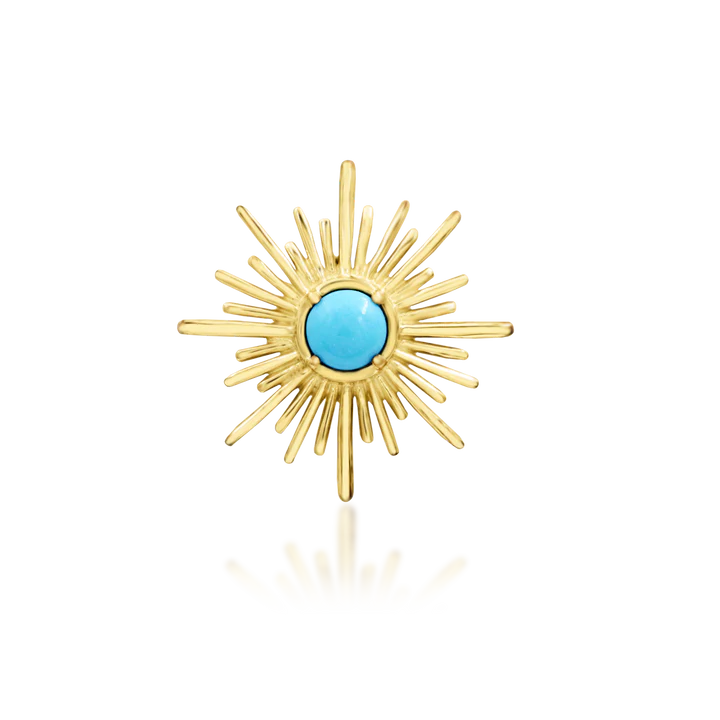 Junipurr Jewelry Jadzia