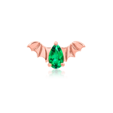 Junipurr Jewelry Bat