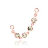 Junipurr Jewelry Vanja II Chain