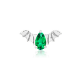 Junipurr Jewelry Bat