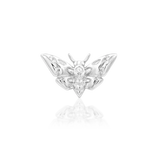 Junipurr Jewelry Deaths-head Moth