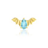 Junipurr Jewelry Bat