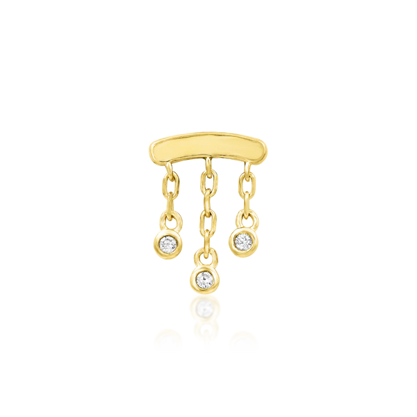 Junipurr Jewelry Delilah