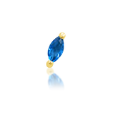 Junipurr Jewelry Marquise