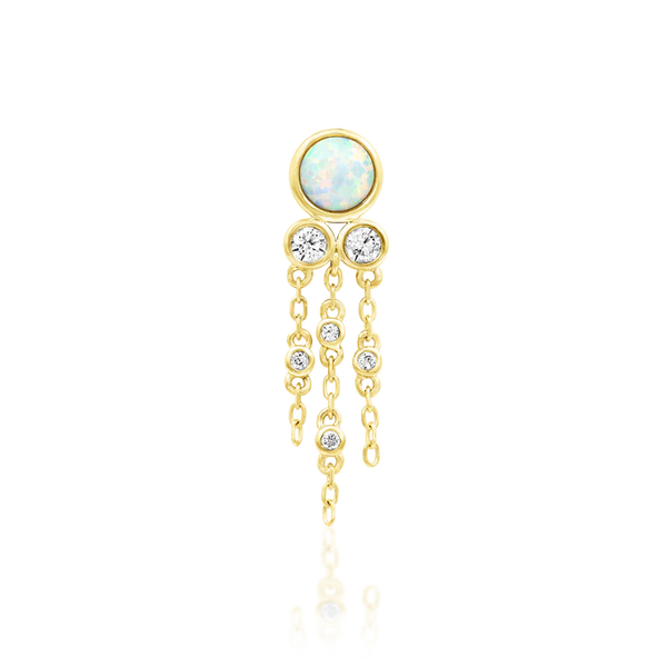 Junipurr Jewelry Maeve