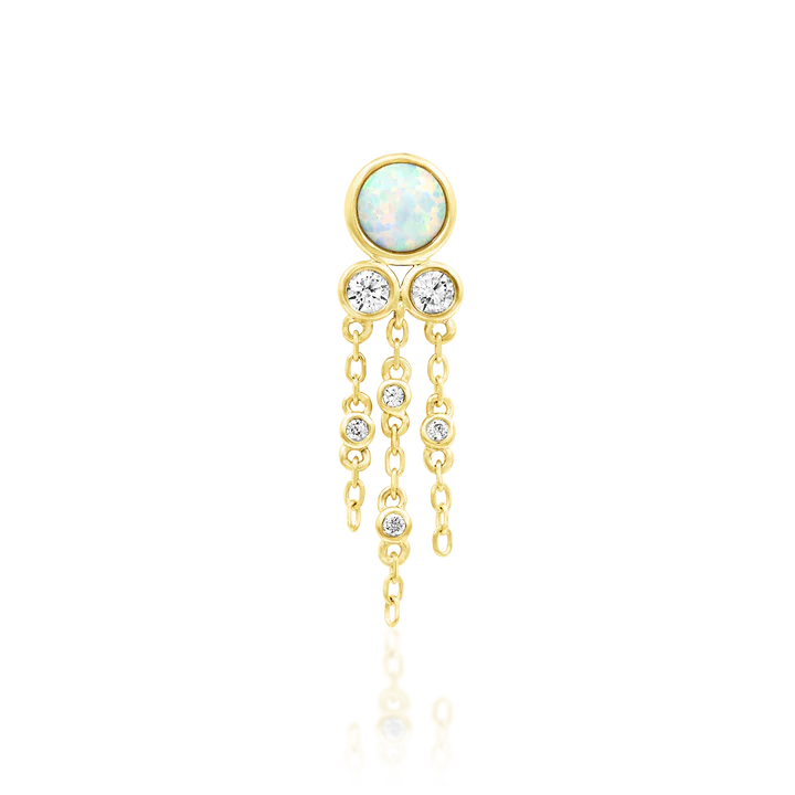 Junipurr Jewelry Maeve