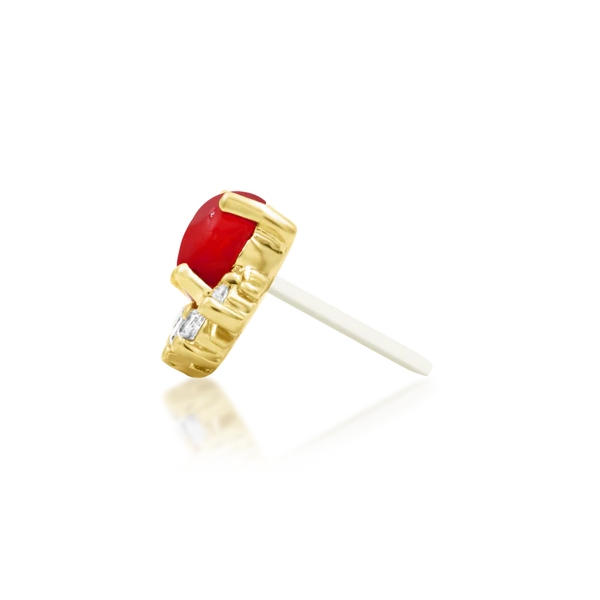 Junipurr Jewelry Rolina