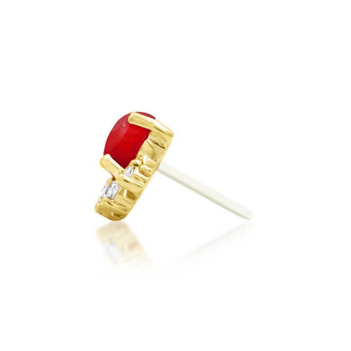 Junipurr Jewelry Rolina