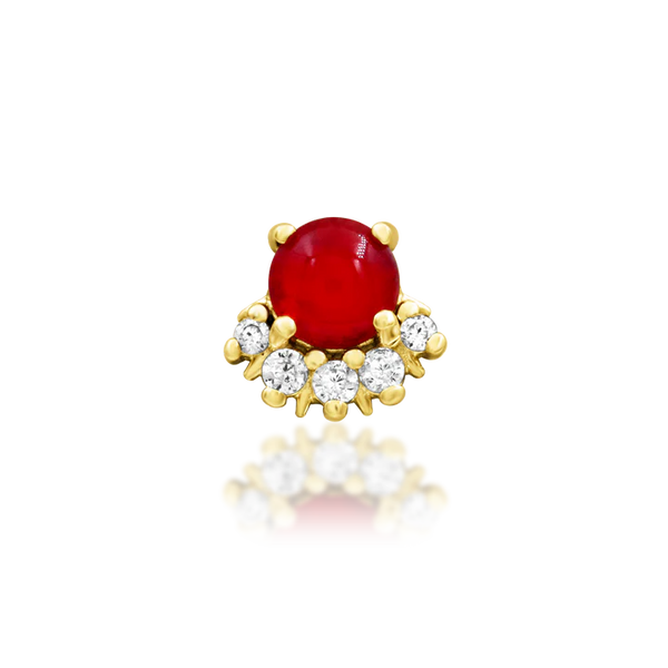 Junipurr Jewelry Rolina