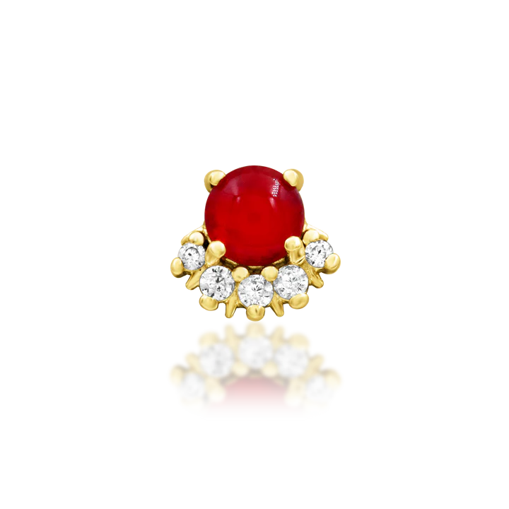 Junipurr Jewelry Rolina