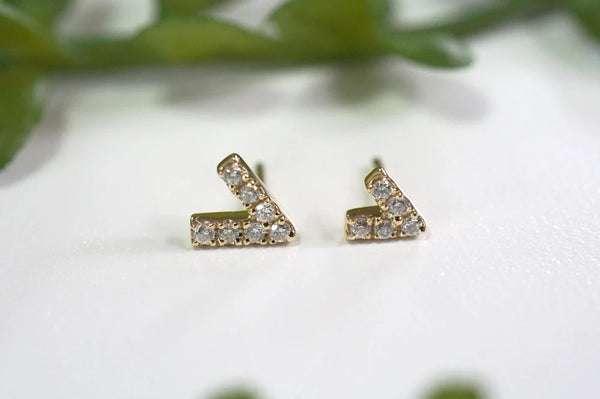 Modern Mood Vee & Vee Mini - Diamond