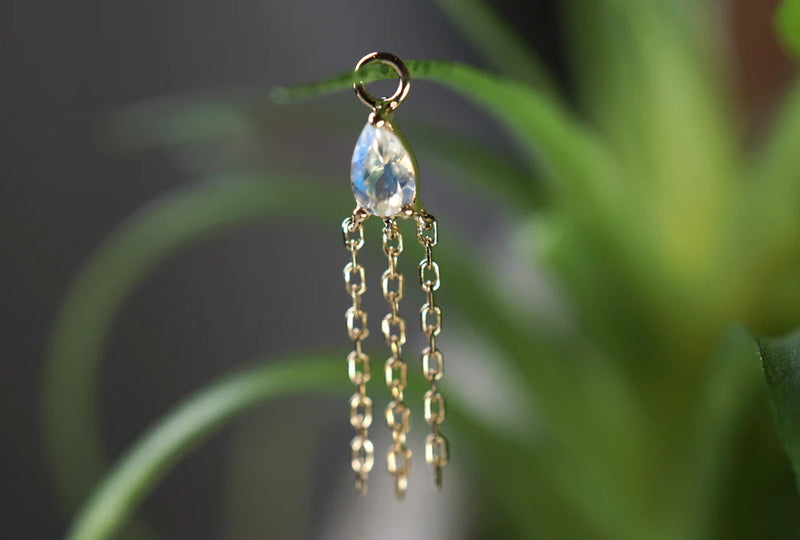 Modern Mood Veronika Mini Charm