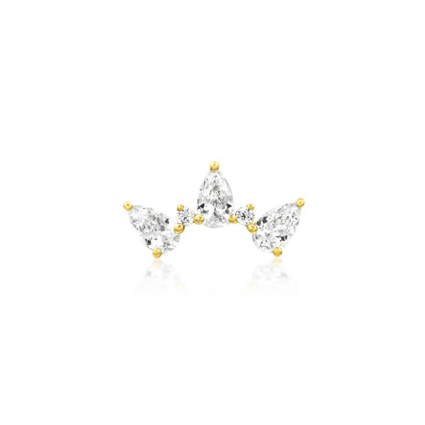 Junipurr Jewelry Sola