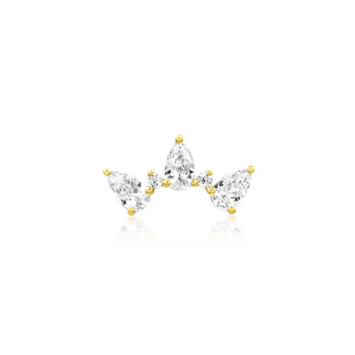 Junipurr Jewelry Sola