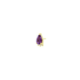 MODERN MOOD LEIA - PEAR AMETHYST