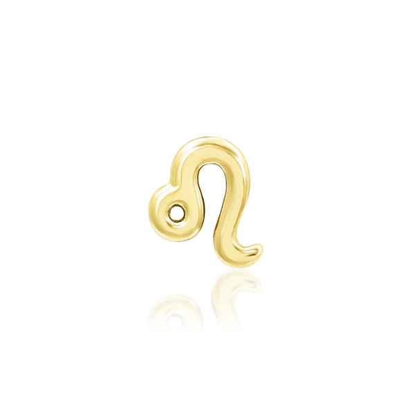 Junipurr Jewelry Leo