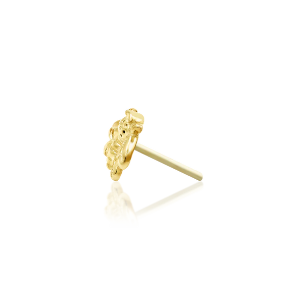 Junipurr Jewelry Mini Bee