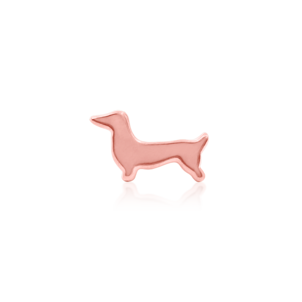 J-241 Junipurr Weiner Dog